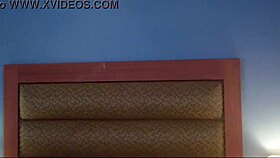 ray black's monster cock stretches two tight latina asses in hardcore threesome bang