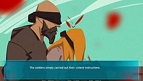 Craving alien monster breeding my small tits and ass?