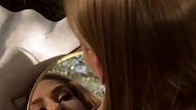 i'm out in the garden masturbatin with my fave toys gettin all wet