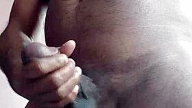 wanna watch me cum hard early morning homemade?