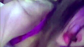 arab wife gets alex's huge alexandria cock pounding every hole first time