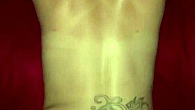 Pretty Young Hooker Fucked in Multiple Positions Before Creampie Finish