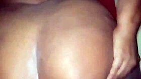 I crave the fattest ass in Vegas!