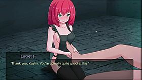 Slave lord realms of bondage gameplay features cute justice sleeping tight