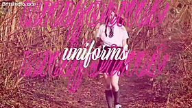 18 year old teen rims lucky guys ass close up