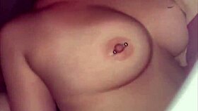 Pretty Young Hooker Fucked in Multiple Positions Before Creampie Finish