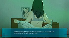 Craving alien monster breeding my small tits and ass?