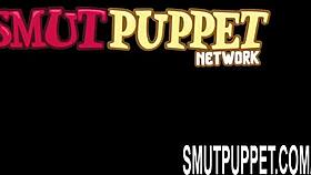 i can't believe these perfect teens take those mature shafts so deep in smt puppet compilation