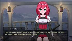 Slave lord realms of bondage gameplay features cute justice sleeping tight