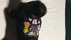 baby, watch me bent over taking big cock doggystyle in our homemade wife compilation