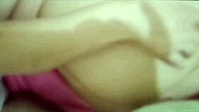 dad gone redhead stepmum wants blowjob ride hard cock