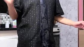 bastidores wife kally sucks camera creamy amateur humor vid