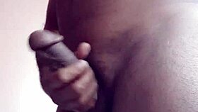 wanna watch me cum hard early morning homemade?