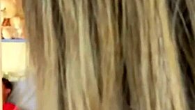 madrasta caught me jerkin now she gives tight pussy ass swallows all