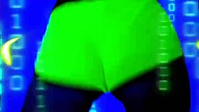 my sexiest latina dances hot
