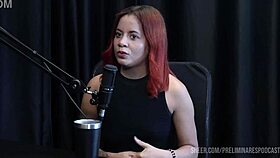 bruna ferrari's best bdsm moments in lingerie interview with bia hot part one