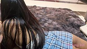 my crazy ex won't stop visiting me