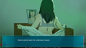 Craving alien monster breeding my small tits and ass?