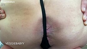 my asshole craves your cum wide spreading dirty joi 😈🔥