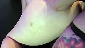 bella vendetta fully submits to bettie bondage in sex swing