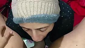 bastidores wife kally sucks camera creamy amateur humor vid