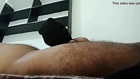 Chatting about my desi girlfriend's intimate moments