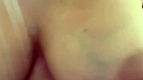 Italian Milf Artemisia Love Bounces Massive Tits in Slow Mo Solo