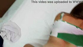 Blonde's Epic 12 Doggystyle Orgasms Unleashed