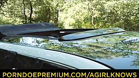 Maids Of Honor Wild Lesbo Pussy Lick Toy Fest