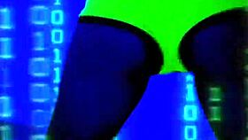 my sexiest latina dances hot