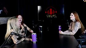 Ingridi Victoria spills dirty secrets in wild Porn Cast Brazil interview part 3