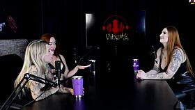 Ingridi Victoria spills dirty secrets in wild Porn Cast Brazil interview part 3