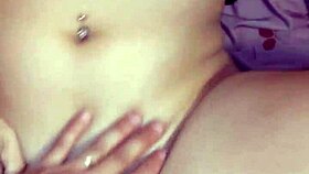 Homemade Latina Milf Bent Over Doggystyle Creampie Rough