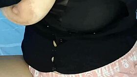 come love fuck this huge latina ass and suck my massive tits