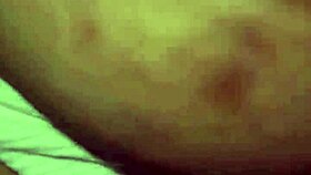 Latina Sneaks Big Cock Blowjob in Uber Ride
