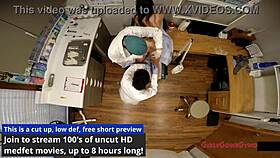 examine lilly hall's tampa uni physical