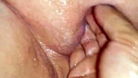 wanna fist this bbw bitch till she squirts hard?