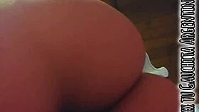 nurse gauchita's full body check leaves you trembling with desire