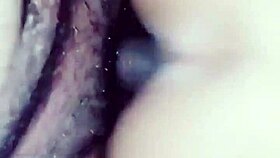 cute petite teen tight pussy doggystyle creampie 🐕💦