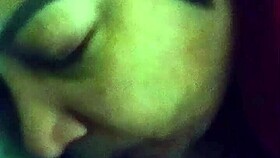 stepmommy shocks at big black cock domination with massive tits 😲🍑
