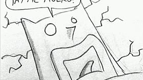 Venezuelan babe smashes Batman in ass hardcore! 🦇🍑