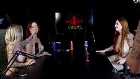 Ingridi Victoria spills dirty secrets in wild Porn Cast Brazil interview part 3