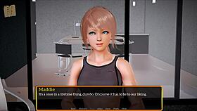 My new family adventure unfolds in episode 572 with intriguing twists
