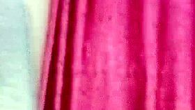 Peruvian milf bent over in casting seeks big cock doggystyle creampie orgasm