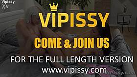 whoa! sensual massage explodes into wild piss-soaked lesbian pussy licking frenzy!