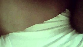 Hairy mature gets fucked hard on first gym outing 😈🍑
