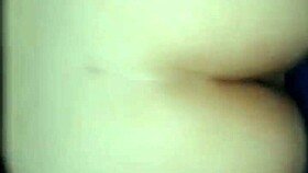 why's the neighbor slut dripping wet without panties today?