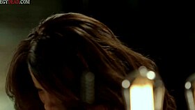 ARAB femme fatales s02 e04 full episode with CHEATING crossdressing celeb sex