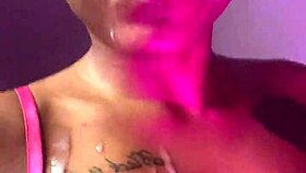 dotado pounds skinny squirting latina in hardcore amateur fuck