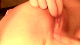 Suggestive Milf Ensures Her Lover Stays Utterly Satisfied